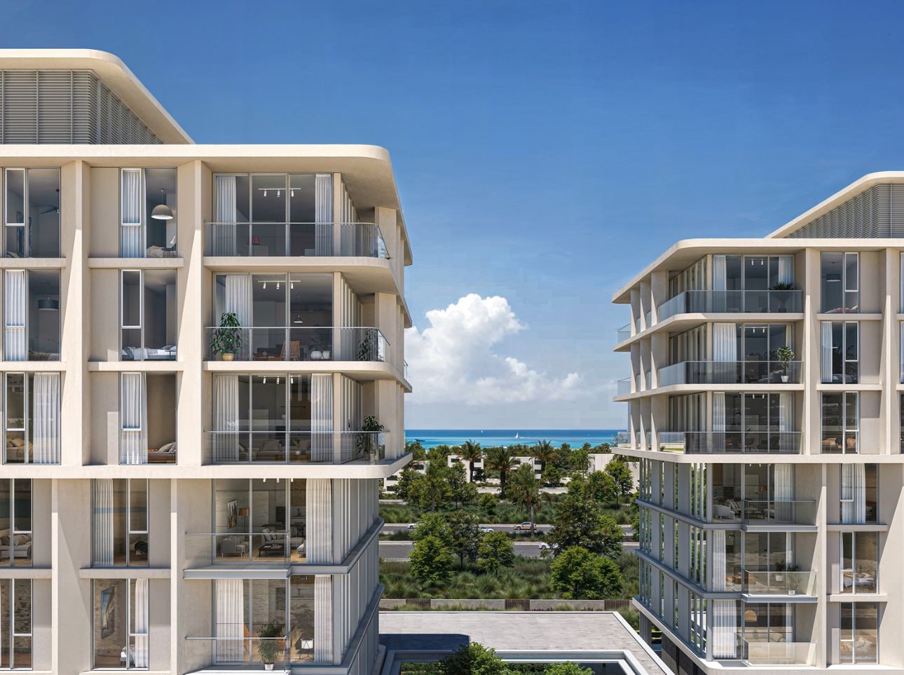 AZIZI Milan – A Prime Investment Opportunity in Dubai’s City of Arabia