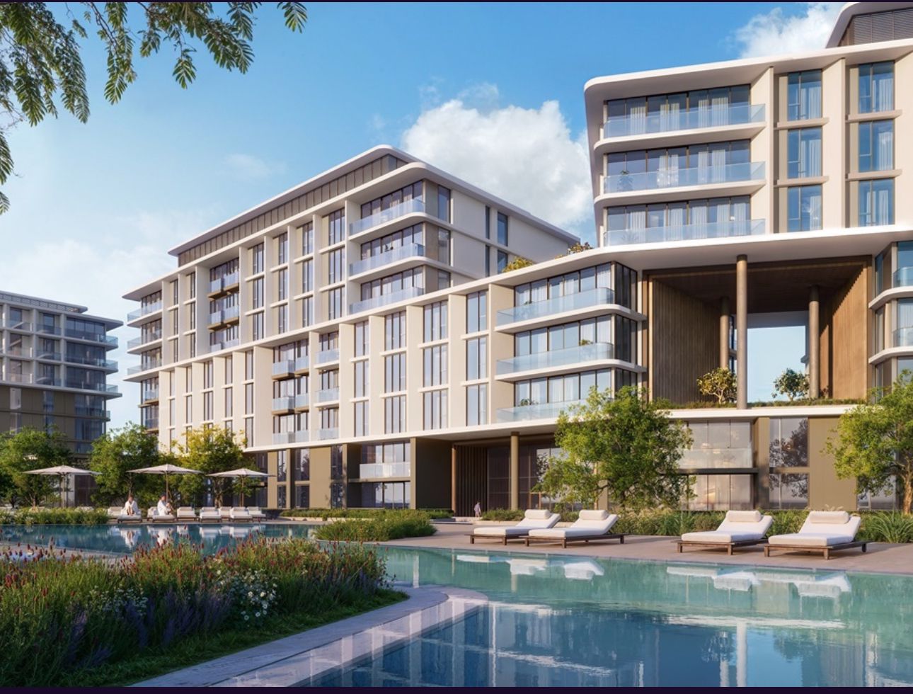AZIZI Milan – Italian-Inspired Living in the Heart of Dubai’s City of Arabia